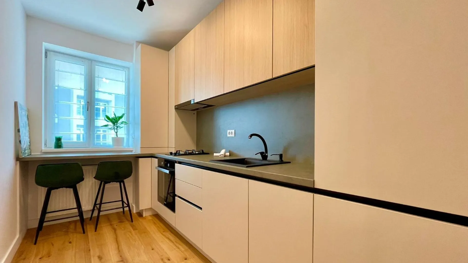 Apartment No 401 Lebada Lake Bucharest